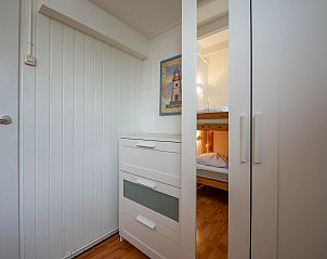 Verblijf 4506105 - Vakantiewoning Noordzeekust - Wildrijk 152