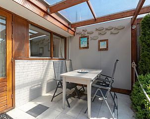 Verblijf 4506105 - Vakantiewoning Noordzeekust - Wildrijk 152