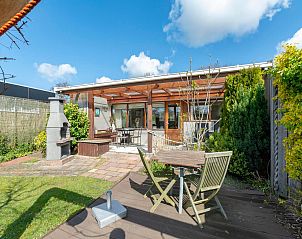 Verblijf 4506105 - Vakantiewoning Noordzeekust - Wildrijk 152