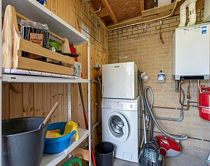 Verblijf 4506105 - Vakantiewoning Noordzeekust - Wildrijk 152