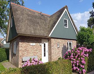 Verblijf 4506107 - Vakantiewoning Noordzeekust - Anzelhoef 25