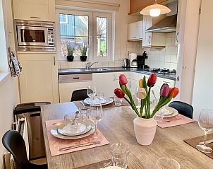 Verblijf 4506107 - Vakantiewoning Noordzeekust - Anzelhoef 25