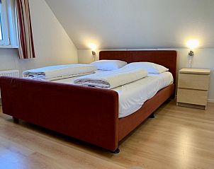 Verblijf 4506107 - Vakantiewoning Noordzeekust - Anzelhoef 25