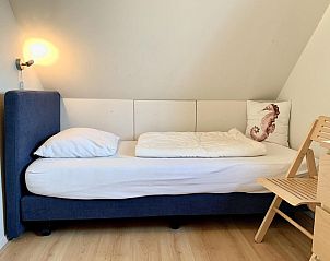 Verblijf 4506107 - Vakantiewoning Noordzeekust - Anzelhoef 25