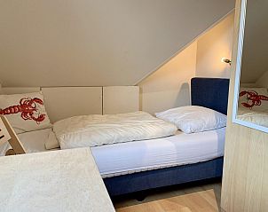 Verblijf 4506107 - Vakantiewoning Noordzeekust - Anzelhoef 25