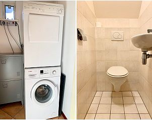 Verblijf 4506107 - Vakantiewoning Noordzeekust - Anzelhoef 25