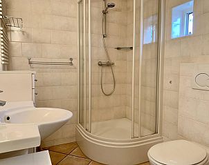 Verblijf 4506107 - Vakantiewoning Noordzeekust - Anzelhoef 25