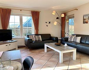 Verblijf 4506107 - Vakantiewoning Noordzeekust - Anzelhoef 25