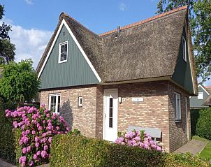 Verblijf 4506107 - Vakantiewoning Noordzeekust - Anzelhoef 25
