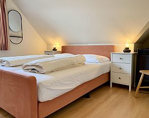 Verblijf 4506107 - Vakantiewoning Noordzeekust - Anzelhoef 25