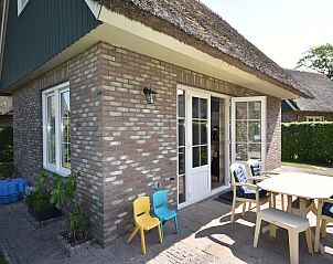 Verblijf 4506114 - Vakantiewoning Noordzeekust - Anzelhoef 11