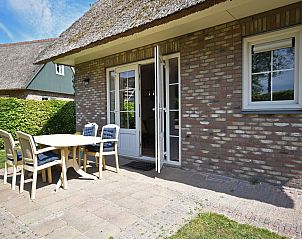 Verblijf 4506114 - Vakantiewoning Noordzeekust - Anzelhoef 11