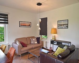 Verblijf 4506114 - Vakantiewoning Noordzeekust - Anzelhoef 11