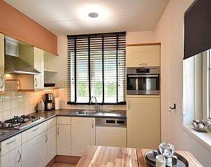 Verblijf 4506114 - Vakantiewoning Noordzeekust - Anzelhoef 11
