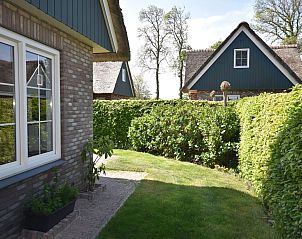 Verblijf 4506114 - Vakantiewoning Noordzeekust - Anzelhoef 11