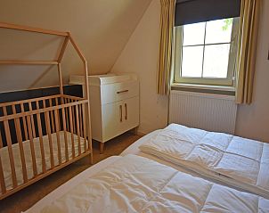 Verblijf 4506114 - Vakantiewoning Noordzeekust - Anzelhoef 11