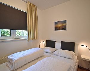 Verblijf 4506114 - Vakantiewoning Noordzeekust - Anzelhoef 11