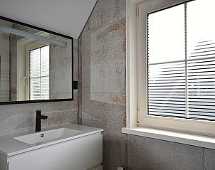Verblijf 4506114 - Vakantiewoning Noordzeekust - Anzelhoef 11