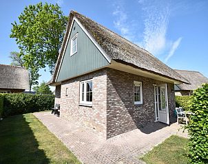 Verblijf 4506114 - Vakantiewoning Noordzeekust - Anzelhoef 11
