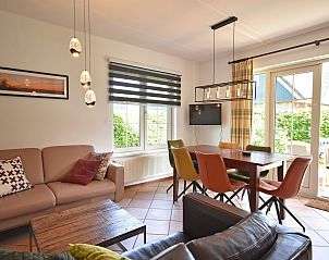 Verblijf 4506114 - Vakantiewoning Noordzeekust - Anzelhoef 11