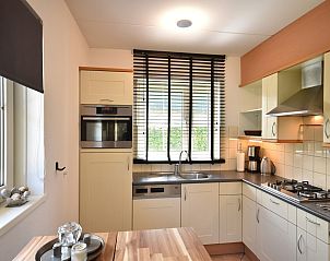 Verblijf 4506114 - Vakantiewoning Noordzeekust - Anzelhoef 11