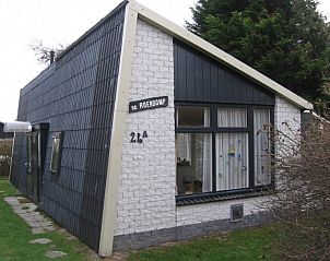 Guest house 450611 - Holiday property Noordzeekust - Vakantiepark Houdewind