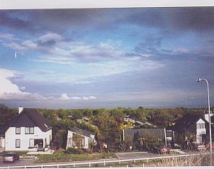 Guest house 450611 - Holiday property Noordzeekust - Vakantiepark Houdewind