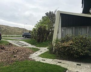 Guest house 450611 - Holiday property Noordzeekust - Vakantiepark Houdewind