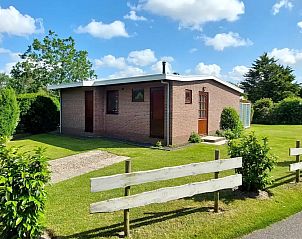 Unterkunft 450614 - Bungalow Noordzeekust - Eureka 8
