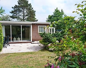 Unterkunft 450614 - Bungalow Noordzeekust - Eureka 8
