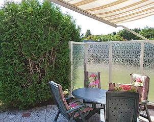 Unterkunft 450614 - Bungalow Noordzeekust - Eureka 8
