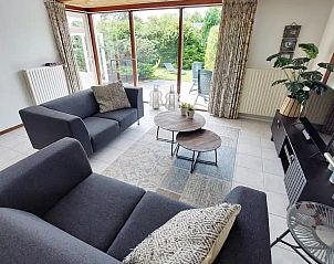 Unterkunft 450614 - Bungalow Noordzeekust - Eureka 8