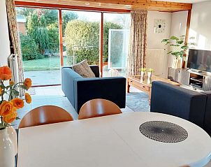 Unterkunft 450614 - Bungalow Noordzeekust - Eureka 8