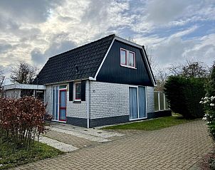 Verblijf 4506160 - Vakantiewoning Noordzeekust - Campanula 55