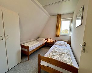 Verblijf 4506160 - Vakantiewoning Noordzeekust - Campanula 55