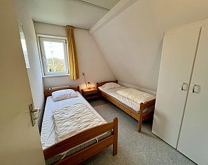 Verblijf 4506160 - Vakantiewoning Noordzeekust - Campanula 55