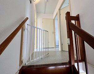 Verblijf 4506160 - Vakantiewoning Noordzeekust - Campanula 55