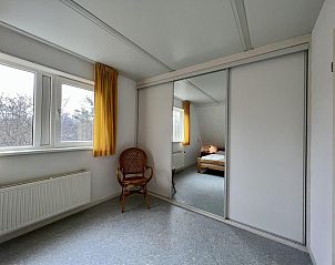 Verblijf 4506160 - Vakantiewoning Noordzeekust - Campanula 55