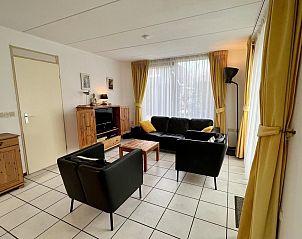 Verblijf 4506160 - Vakantiewoning Noordzeekust - Campanula 55