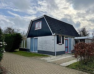 Verblijf 4506160 - Vakantiewoning Noordzeekust - Campanula 55
