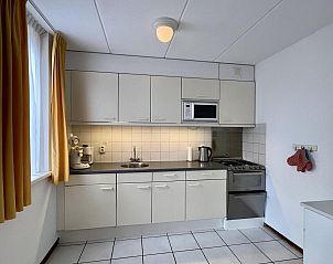 Verblijf 4506160 - Vakantiewoning Noordzeekust - Campanula 55