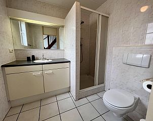 Verblijf 4506160 - Vakantiewoning Noordzeekust - Campanula 55