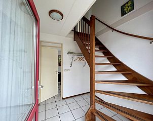 Verblijf 4506160 - Vakantiewoning Noordzeekust - Campanula 55