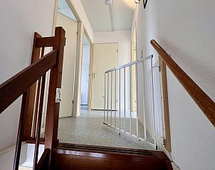 Verblijf 4506160 - Vakantiewoning Noordzeekust - Campanula 55