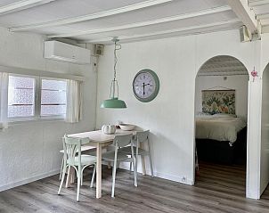 Unterkunft 4506166 - Ferienhaus Noordzeekust - Campanula 173
