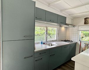 Unterkunft 4506166 - Ferienhaus Noordzeekust - Campanula 173