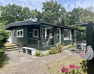 Unterkunft 4506166 - Ferienhaus Noordzeekust - Campanula 173