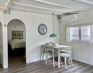 Unterkunft 4506166 - Ferienhaus Noordzeekust - Campanula 173