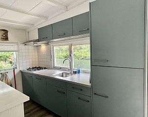 Unterkunft 4506166 - Ferienhaus Noordzeekust - Campanula 173