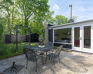 Verblijf 450617 • Vakantiewoning Noordzeekust • Duinland 135 Sint Maartenszee 